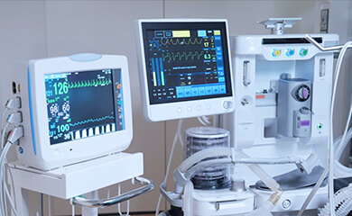 médico