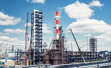 industrial