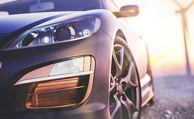 automotor
